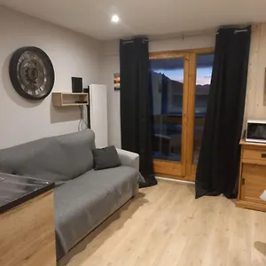 Le Nid Douillet Du Belvedere Appartement